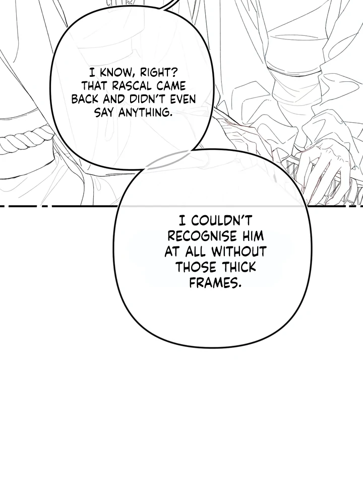 Please Take Care Chapter 21 - Page 48
