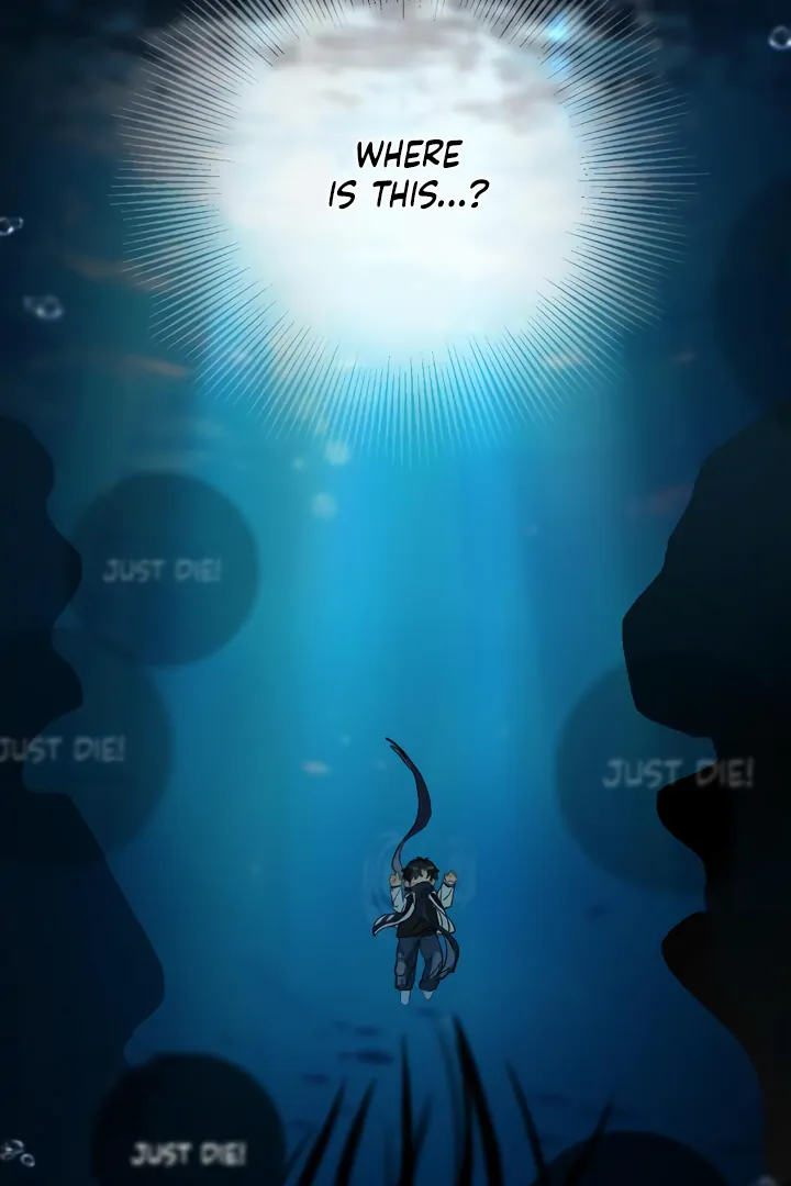 Please Take Care Chapter 21 - Page 5