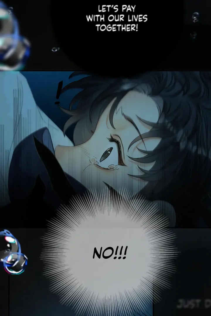 Please Take Care Chapter 21 - Page 8