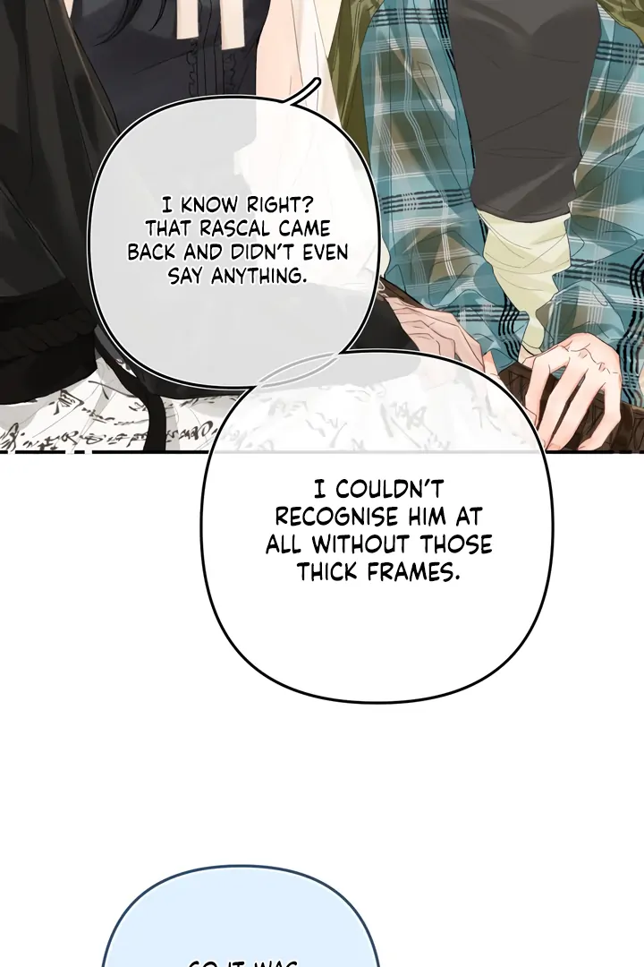 Please Take Care Chapter 22 - Page 10