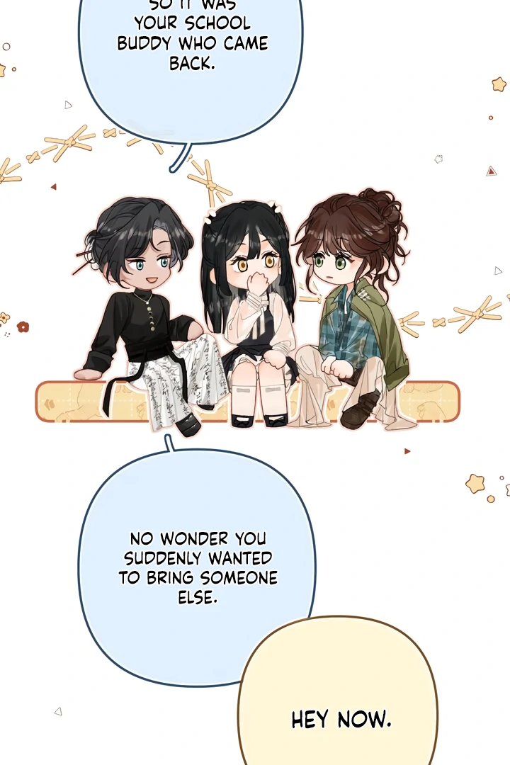 Please Take Care Chapter 22 - Page 11