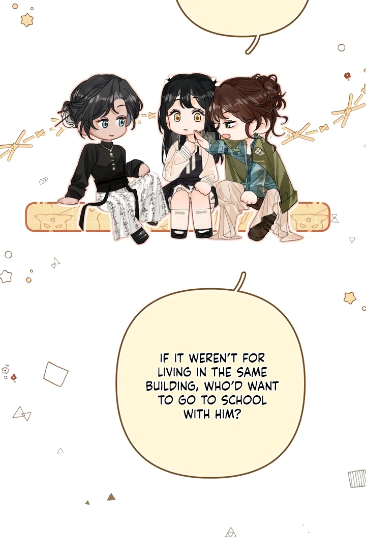 Please Take Care Chapter 22 - Page 12