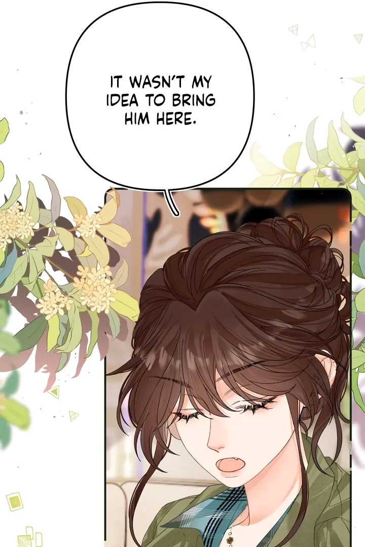 Please Take Care Chapter 22 - Page 13