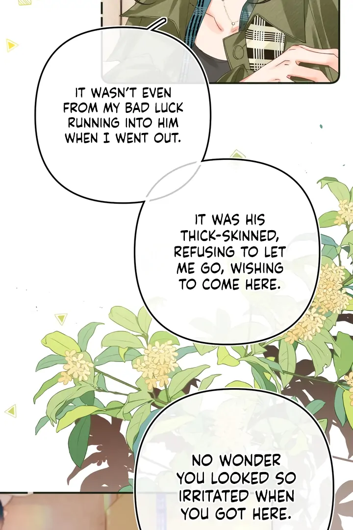 Please Take Care Chapter 22 - Page 14