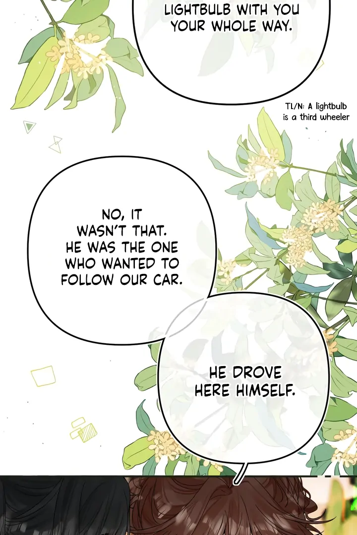 Please Take Care Chapter 22 - Page 16