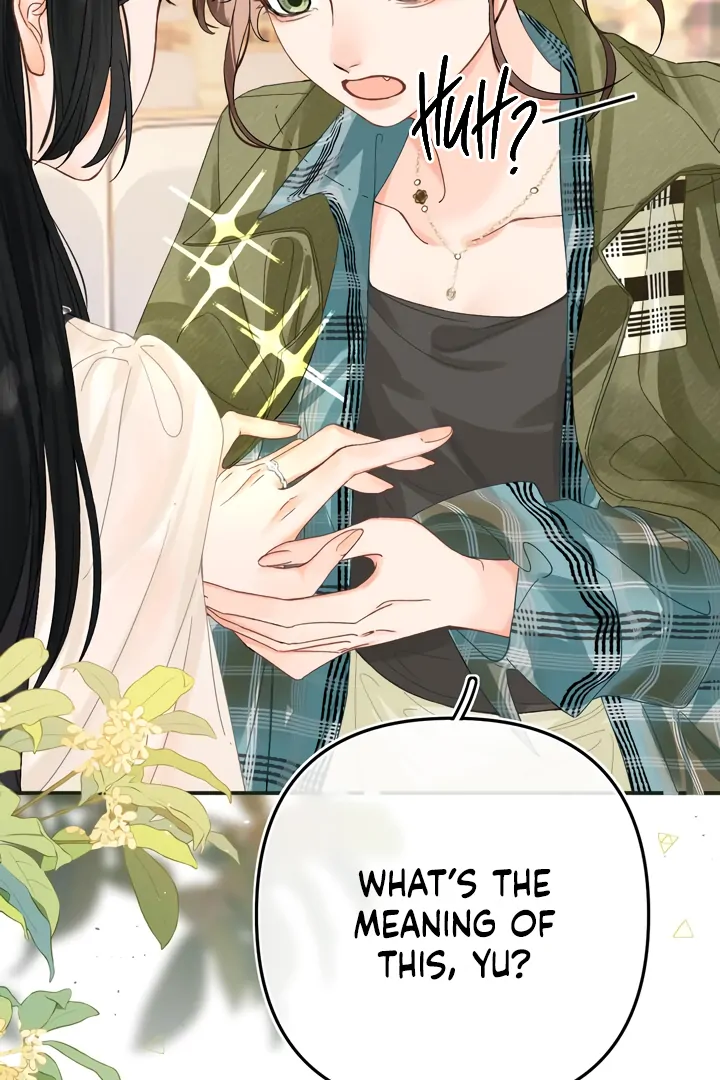 Please Take Care Chapter 22 - Page 18