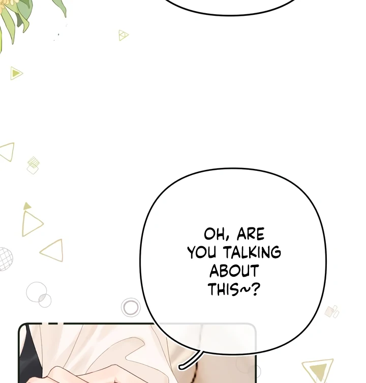 Please Take Care Chapter 22 - Page 19
