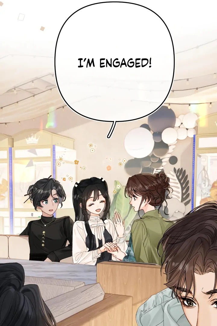 Please Take Care Chapter 22 - Page 21