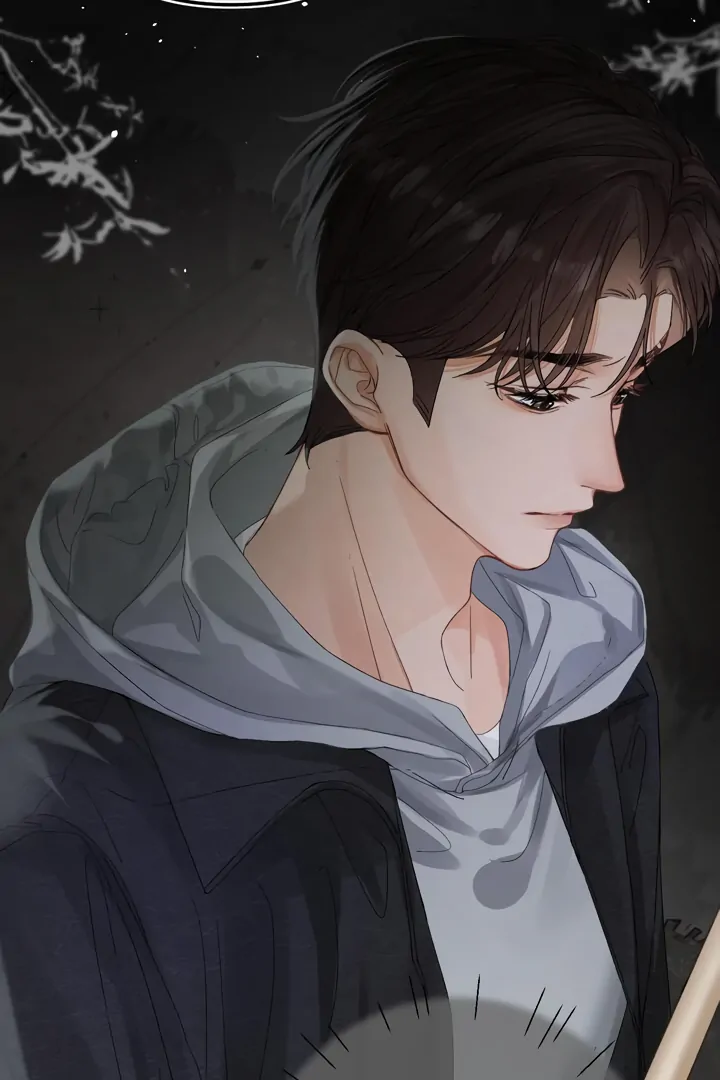 Please Take Care Chapter 22 - Page 25
