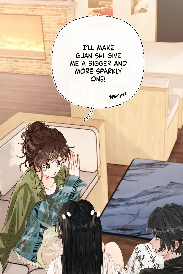 Please Take Care Chapter 22 - Page 27