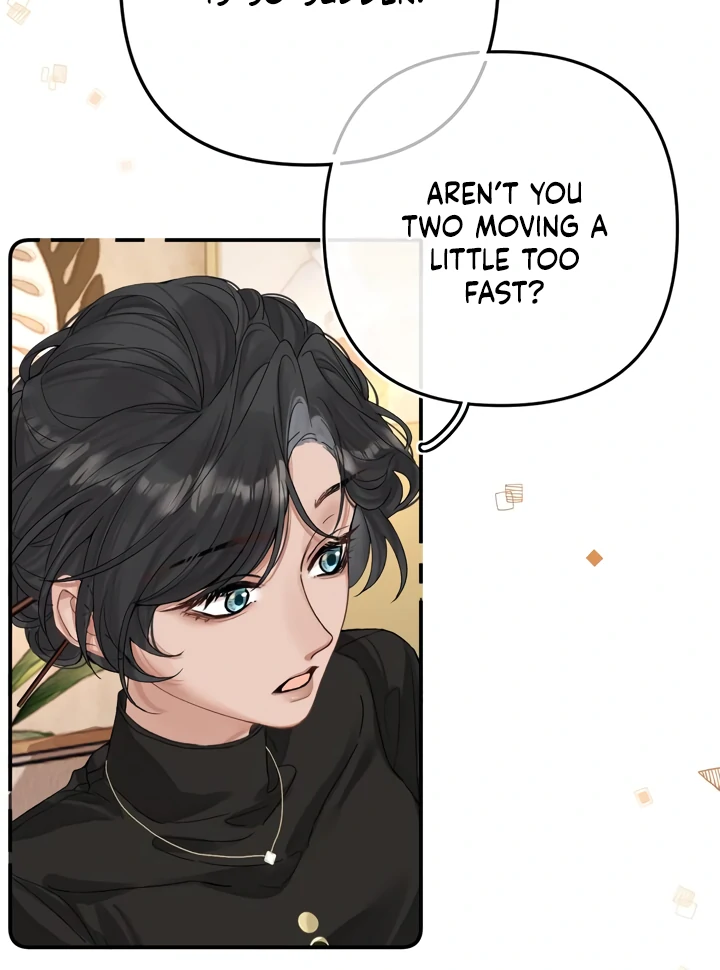 Please Take Care Chapter 22 - Page 29