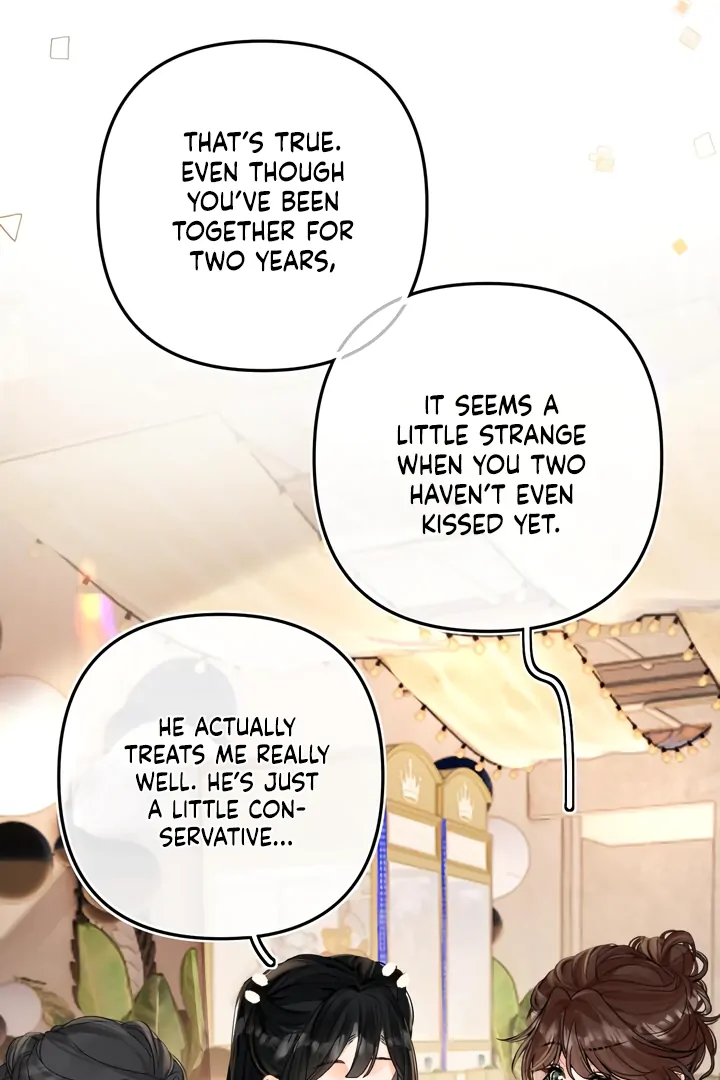 Please Take Care Chapter 22 - Page 30