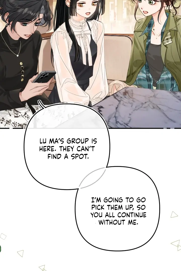 Please Take Care Chapter 22 - Page 31