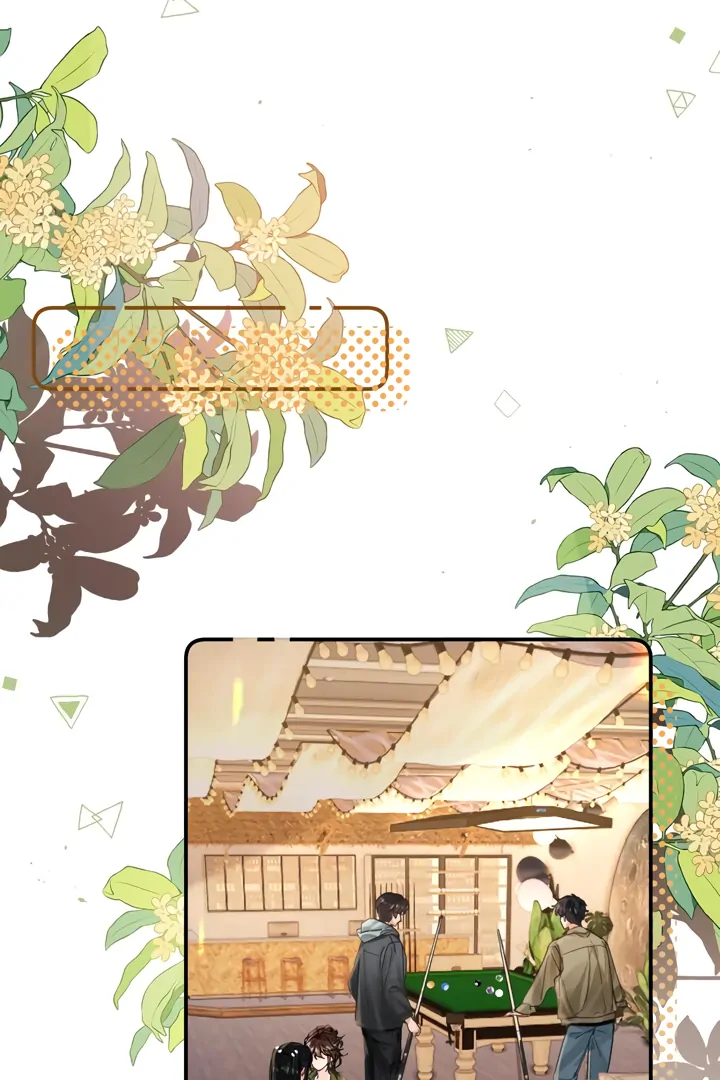 Please Take Care Chapter 22 - Page 32