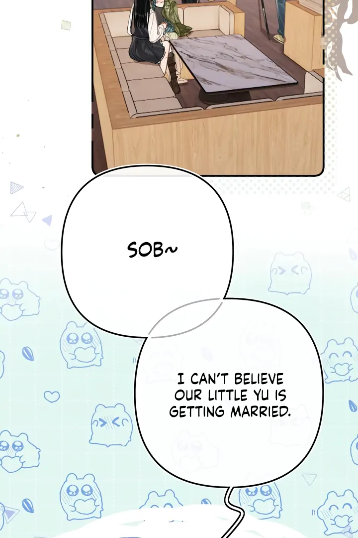 Please Take Care Chapter 22 - Page 33