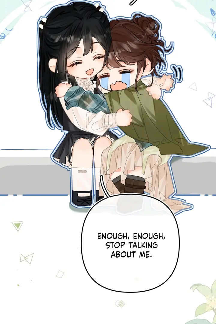 Please Take Care Chapter 22 - Page 34