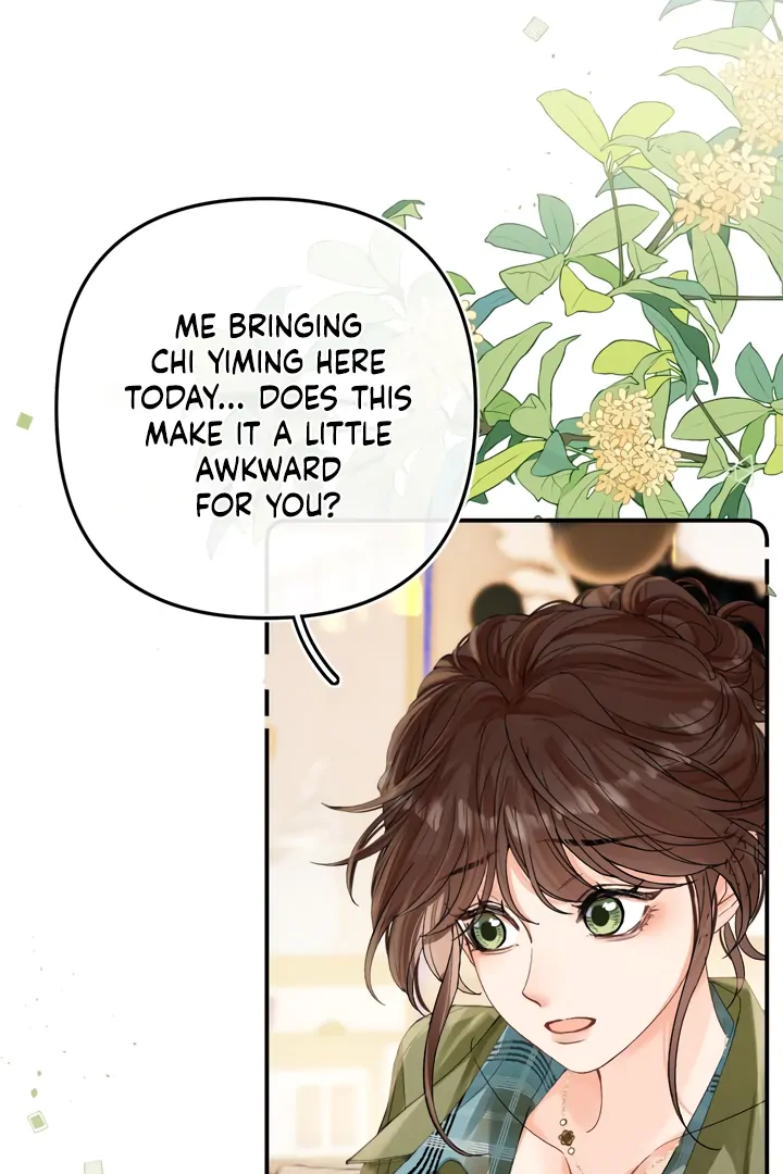 Please Take Care Chapter 22 - Page 35