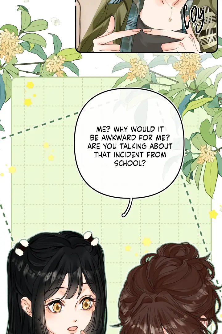 Please Take Care Chapter 22 - Page 36