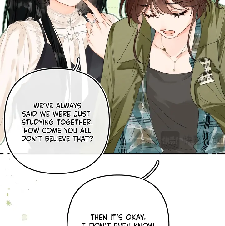 Please Take Care Chapter 22 - Page 37