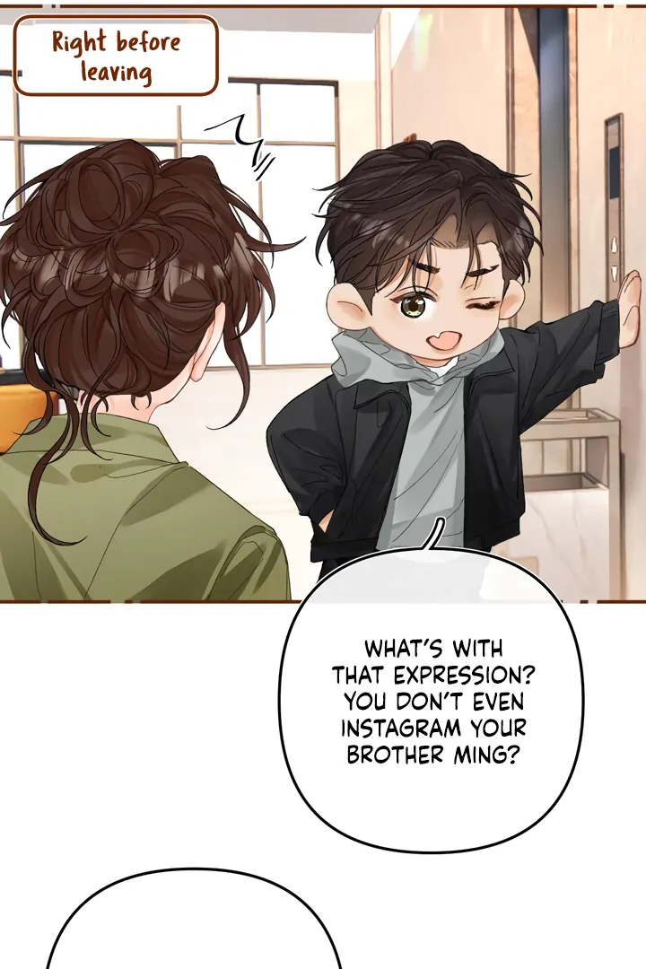 Please Take Care Chapter 22 - Page 39