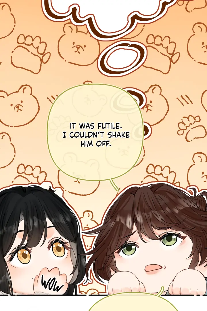 Please Take Care Chapter 22 - Page 42