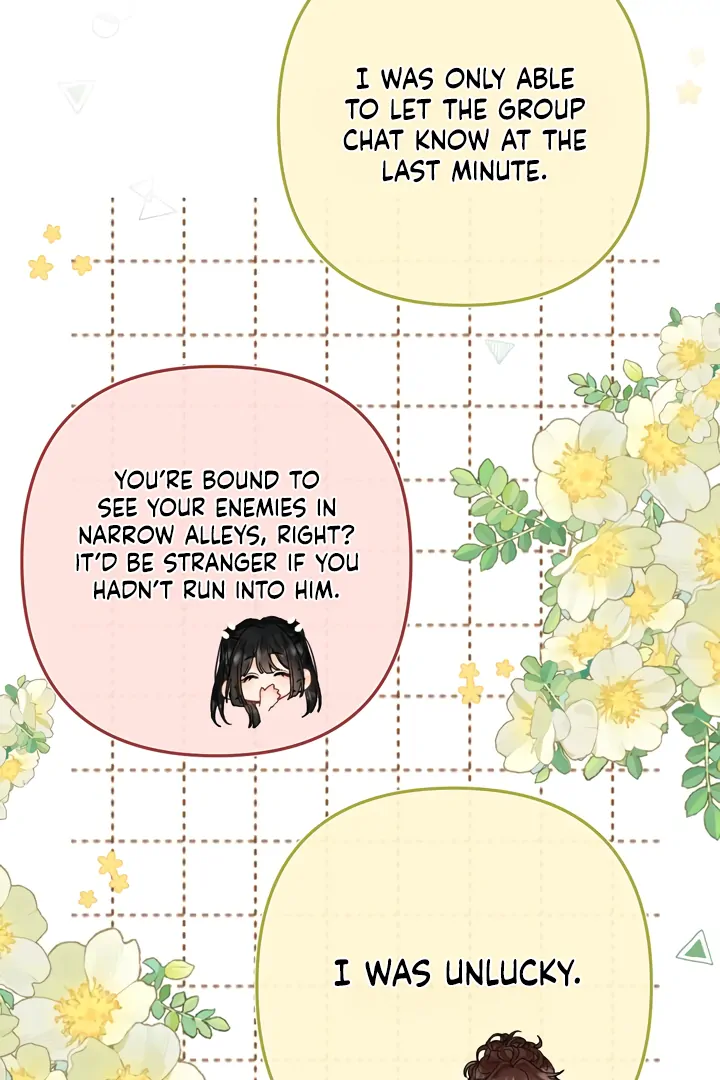 Please Take Care Chapter 22 - Page 43