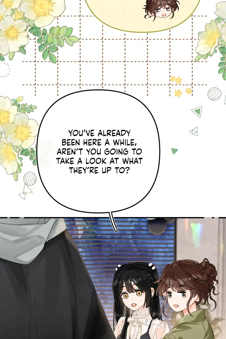 Please Take Care Chapter 22 - Page 44
