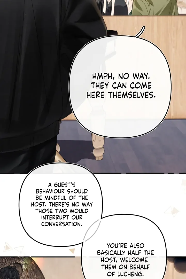 Please Take Care Chapter 22 - Page 45