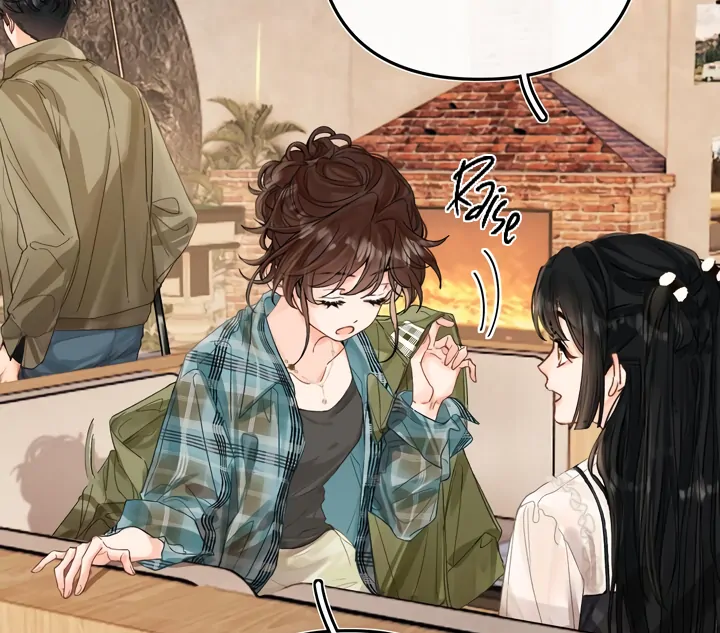 Please Take Care Chapter 22 - Page 46