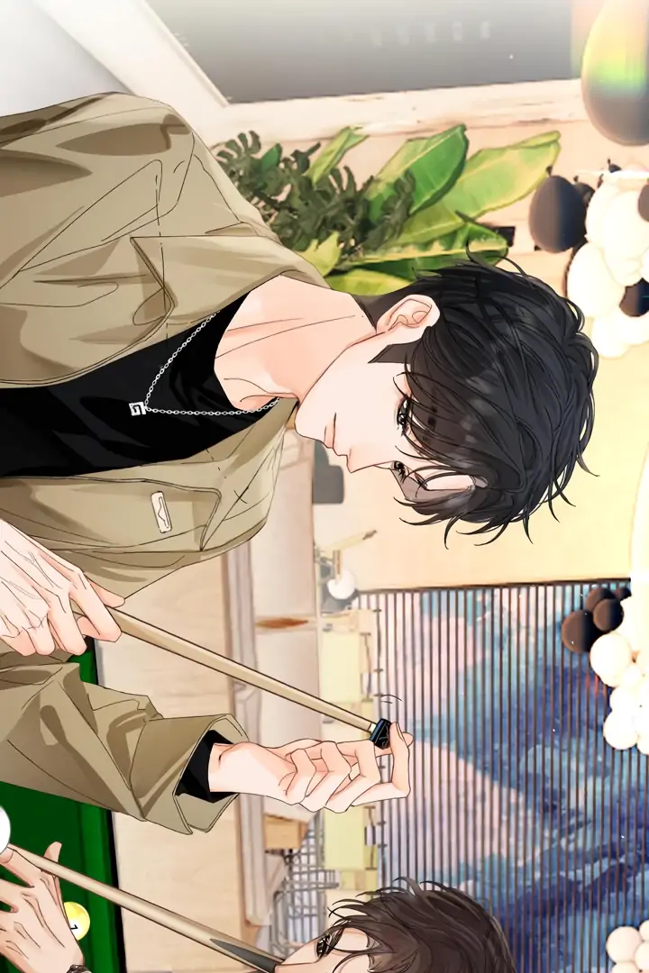 Please Take Care Chapter 22 - Page 5