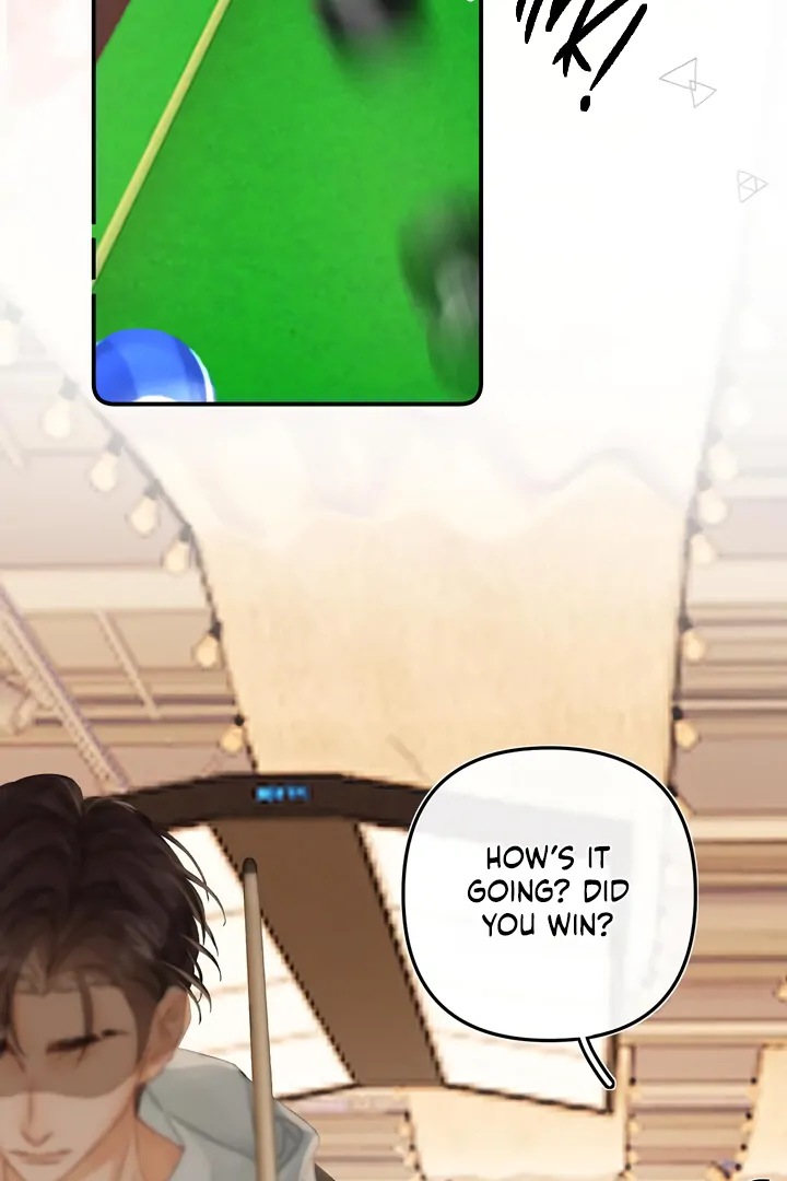 Please Take Care Chapter 22 - Page 50