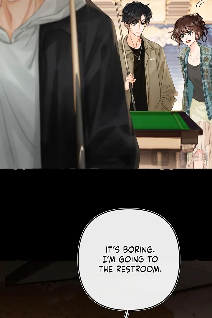 Please Take Care Chapter 22 - Page 51