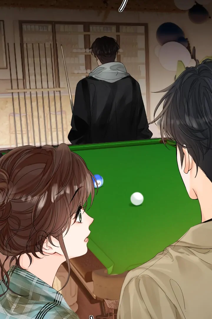 Please Take Care Chapter 22 - Page 52
