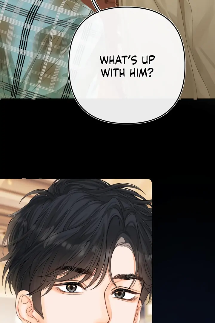 Please Take Care Chapter 22 - Page 53
