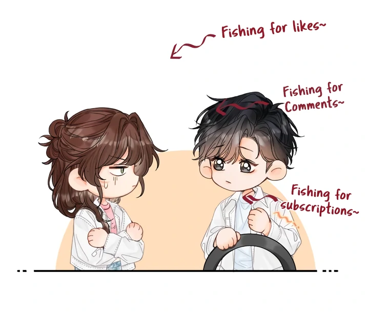 Please Take Care Chapter 22 - Page 61