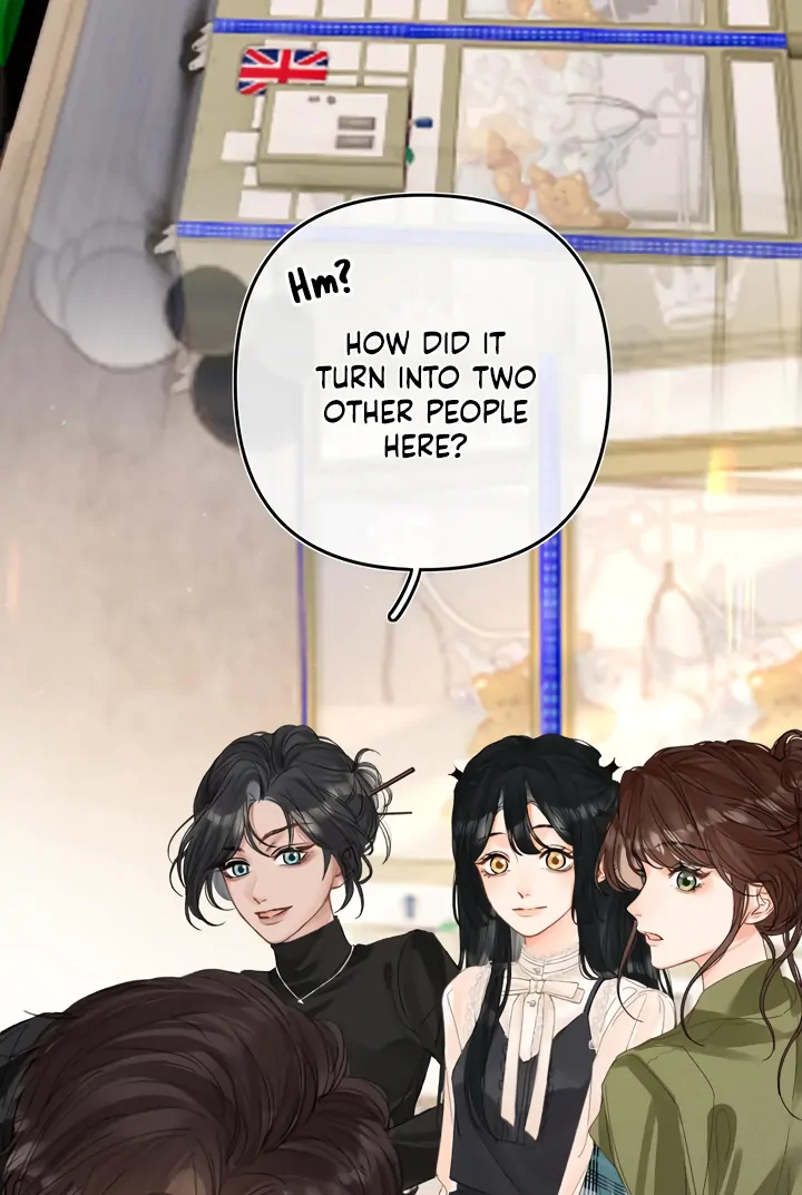 Please Take Care Chapter 22 - Page 7
