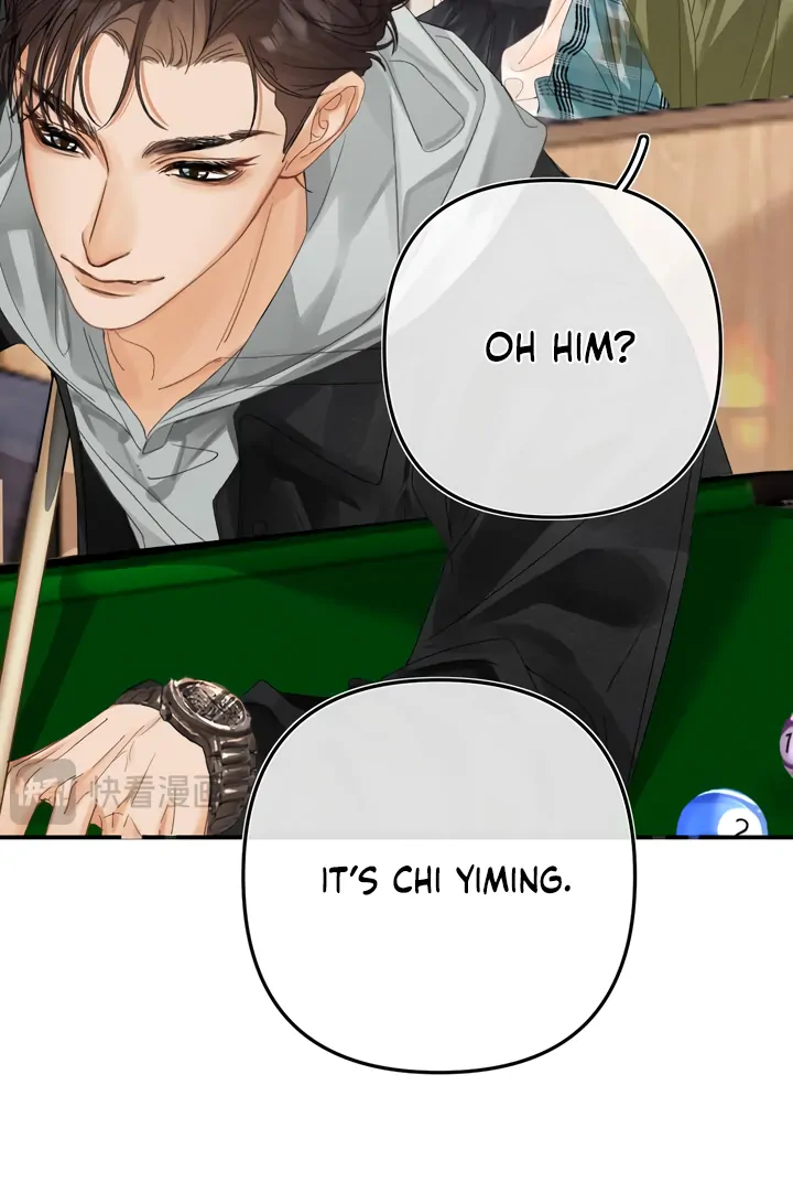 Please Take Care Chapter 22 - Page 8