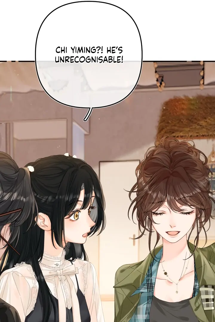 Please Take Care Chapter 22 - Page 9