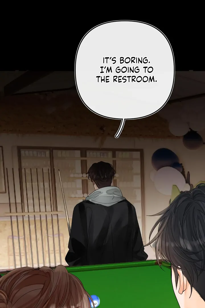 Please Take Care Chapter 23 - Page 0