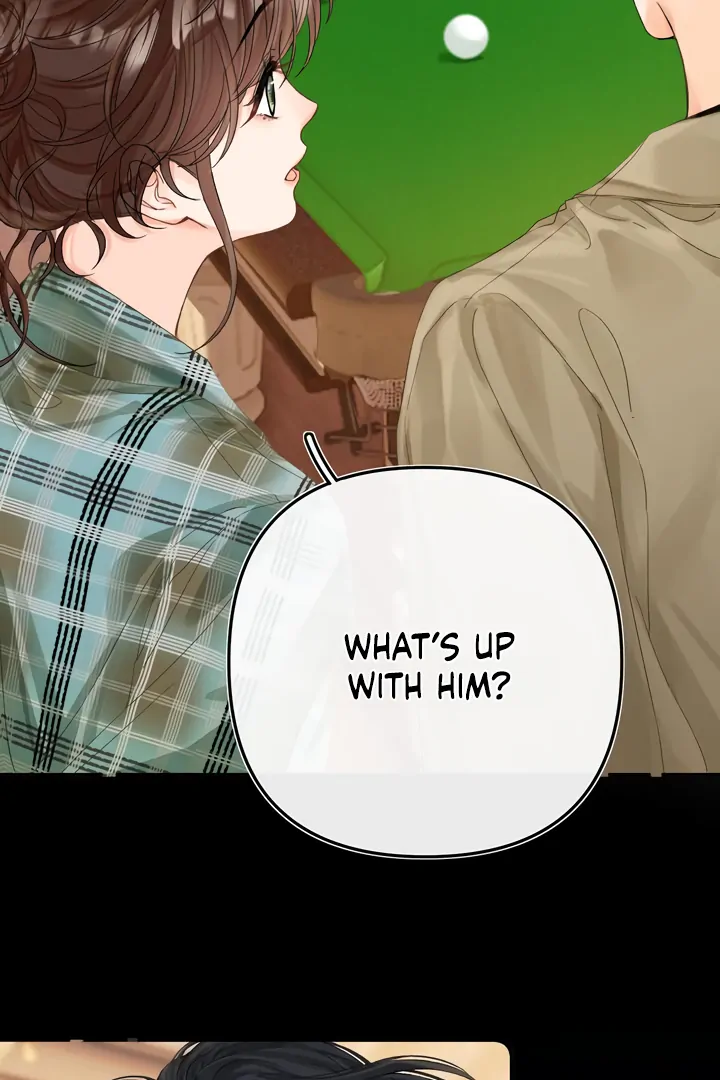 Please Take Care Chapter 23 - Page 1