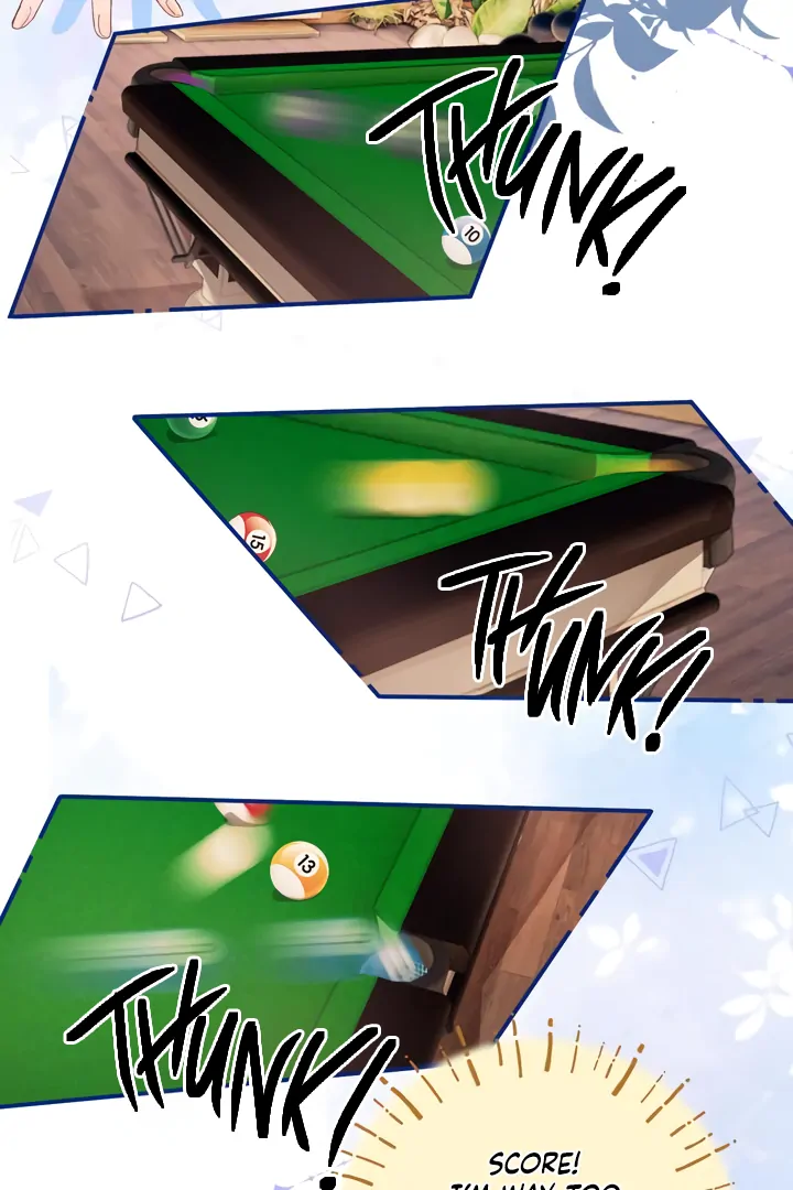 Please Take Care Chapter 23 - Page 12