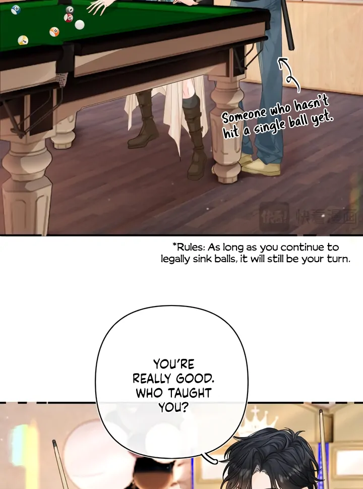 Please Take Care Chapter 23 - Page 14