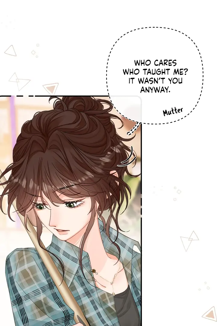 Please Take Care Chapter 23 - Page 16