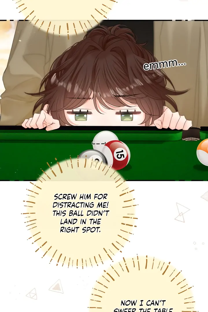 Please Take Care Chapter 23 - Page 20