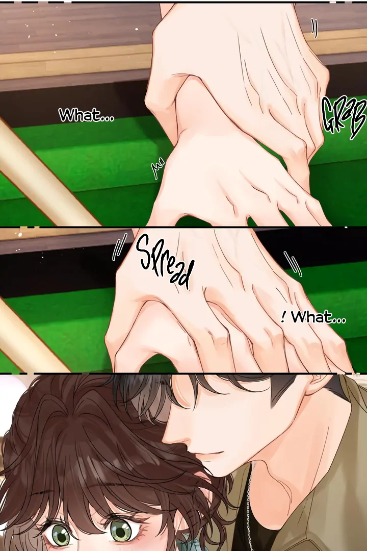 Please Take Care Chapter 23 - Page 23