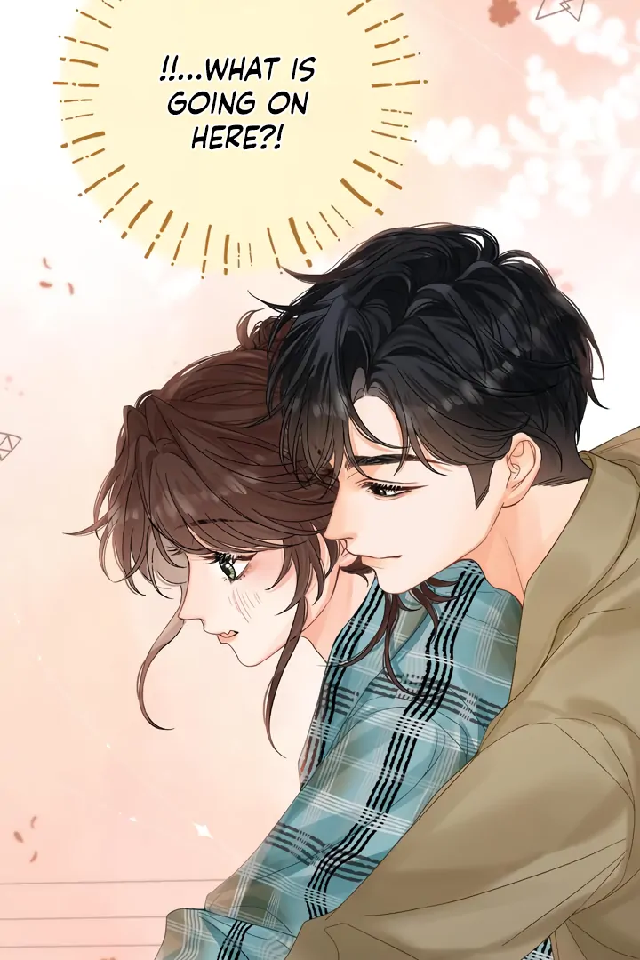 Please Take Care Chapter 23 - Page 25