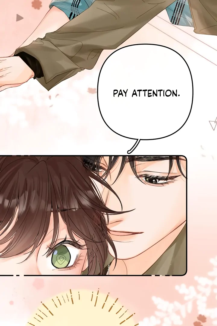 Please Take Care Chapter 23 - Page 26