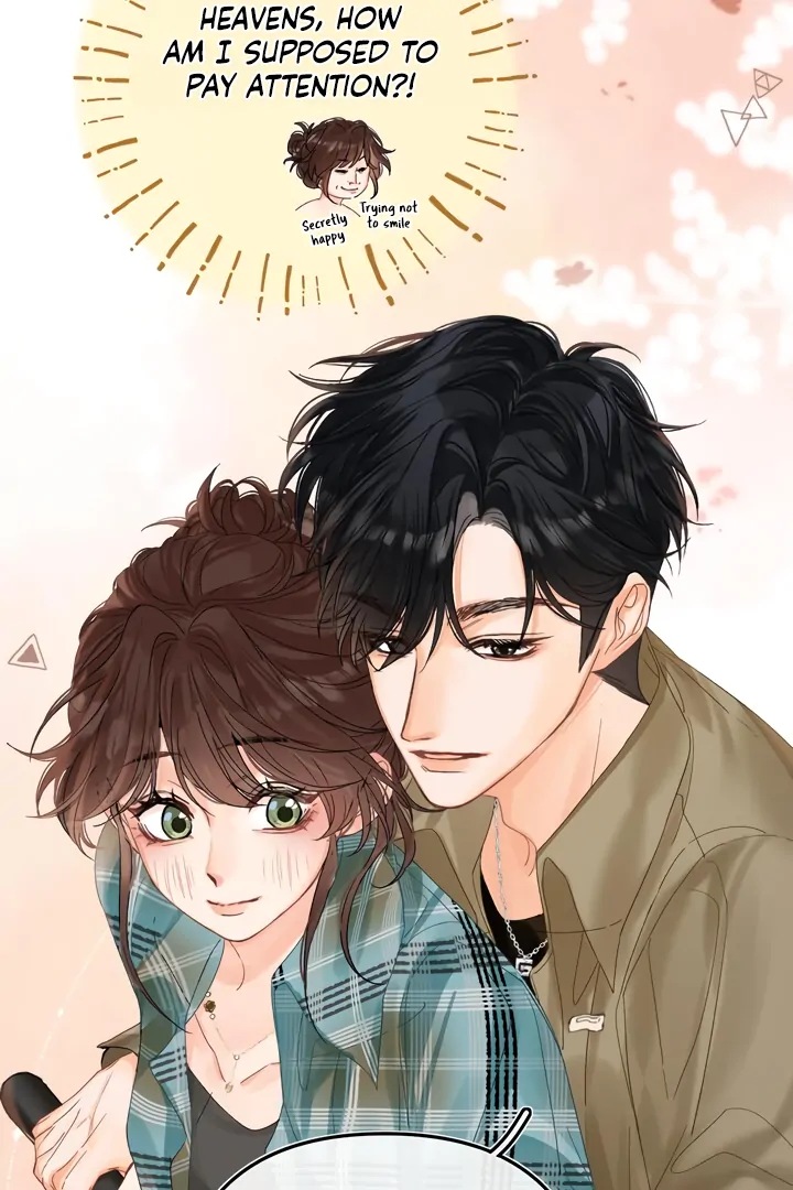 Please Take Care Chapter 23 - Page 27