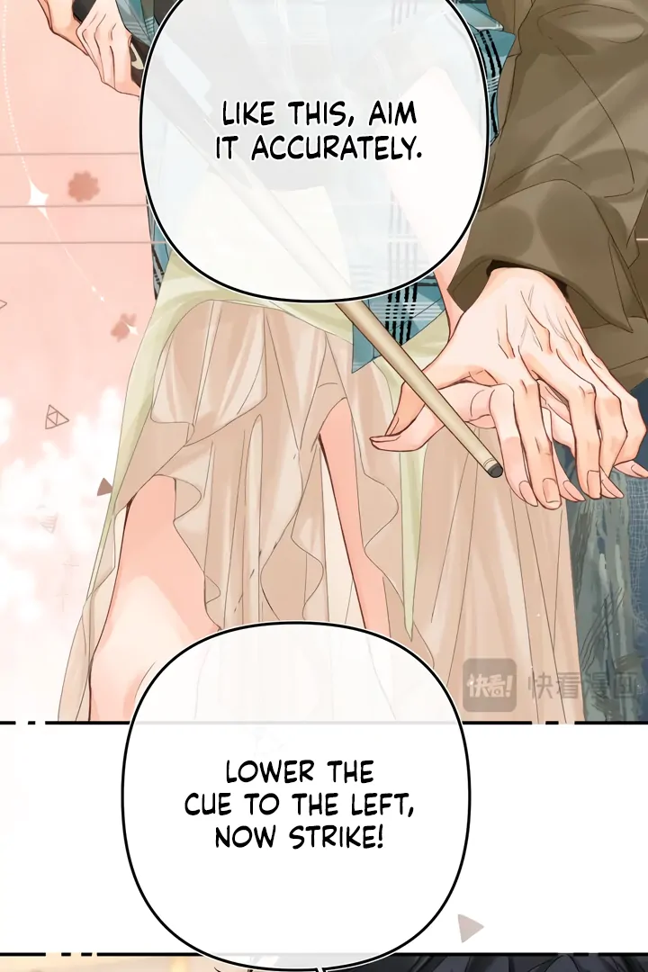 Please Take Care Chapter 23 - Page 28