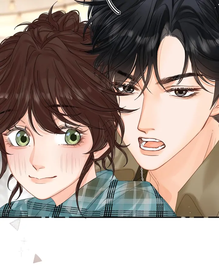 Please Take Care Chapter 23 - Page 29